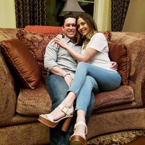 Meet your Posher, Scott